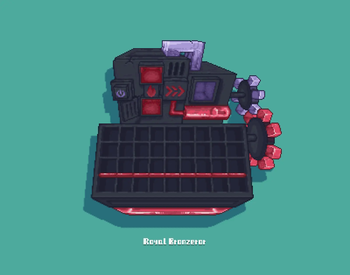 Furnace