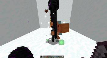 Revenge spawning
