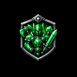 Emerald Mod