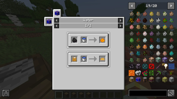 Recipe 2