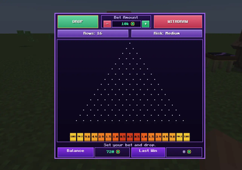 Plinko