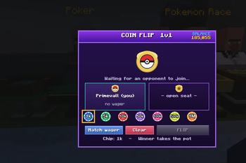 Coinflip