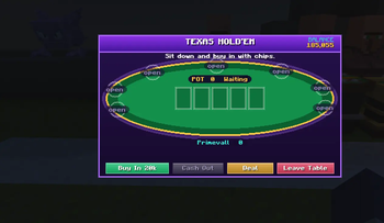 Poker