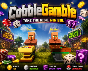 CobbleGamble