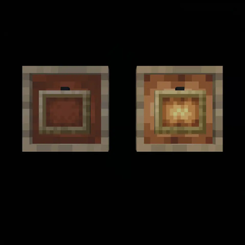 Item Frames in Item Frames