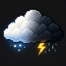Time Weather Biome Control logo