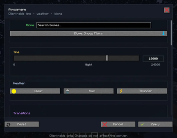 twbc GUI 