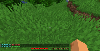 Auto MLG Toggle (Press M to Enable or Disable)