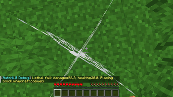 Cobweb MLG