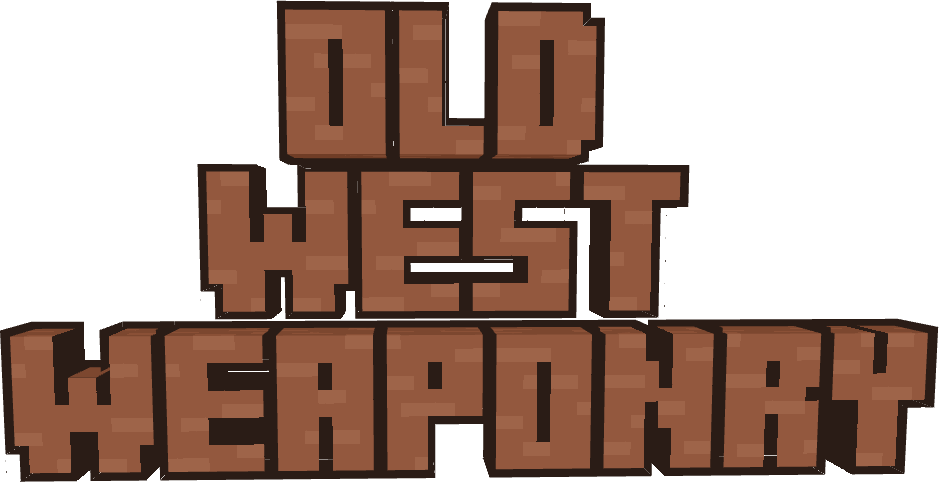 Old West Weaponry