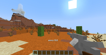 Revolver