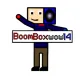 boomboxwow14