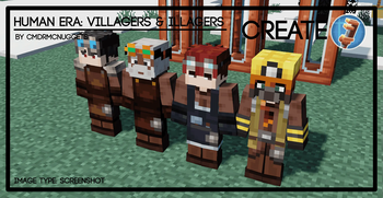 HEVI Create