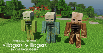 HEVI Zombies