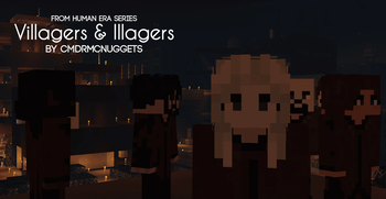 HEVI Human Villagers 4