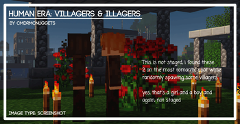HEVI Human Villagers 5
