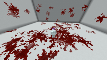 Blood Splatter