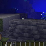 waterlogged torches