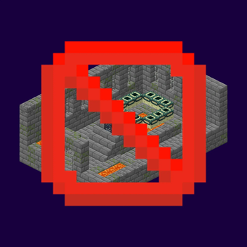 No Strongholds — screenshot 2