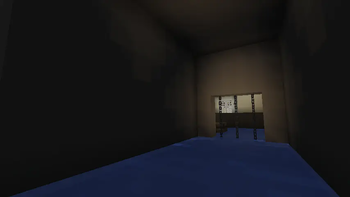 The Bathrooms (Third Level)