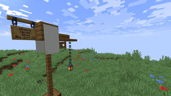 Where Winds Blow — screenshot 2