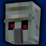 Fresh Animations - Minecraft Movie Iron Golem