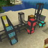 Logistic Pipes 2