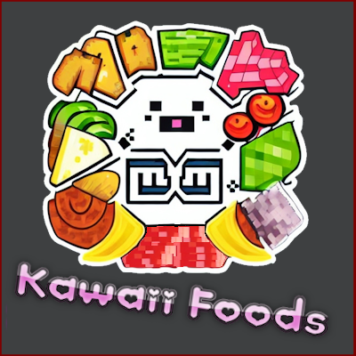 Kawaii Foods