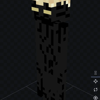 Cactus Enderman