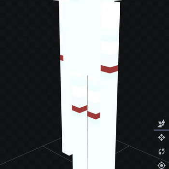 Mishap: Igloo Enderman