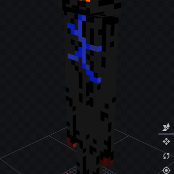 NightMareLore Enderman