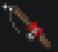 Orbital Strike canon fishing root