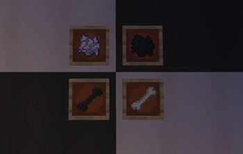 Bone things