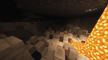 A New Dungeon 2