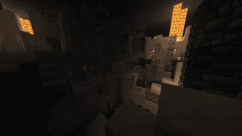A New Dungeon