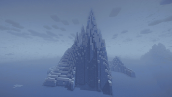 Exciting World Generation!