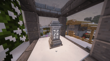 Simple Waystones