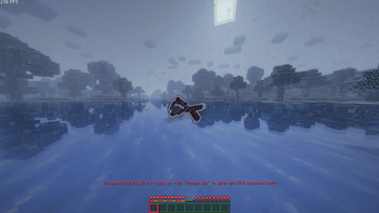 Revive System!