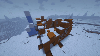 New Structures