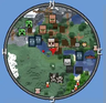 Xaero Map Chinese Resourcepack