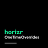 OneTimeOverrides