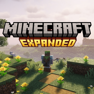 Vanilla Experience Expanded