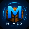 Mivex 图标