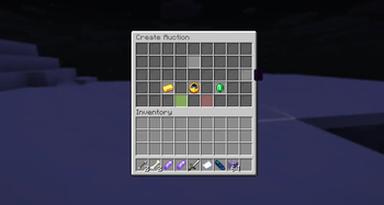 Create Auction