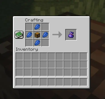 Crafting