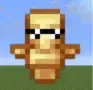 Pixel Glasses Totem