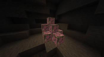 Giga Gem ore