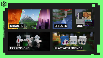 Modpack Overview