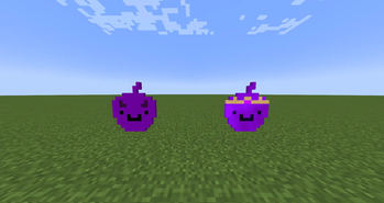 EGApple & GApple