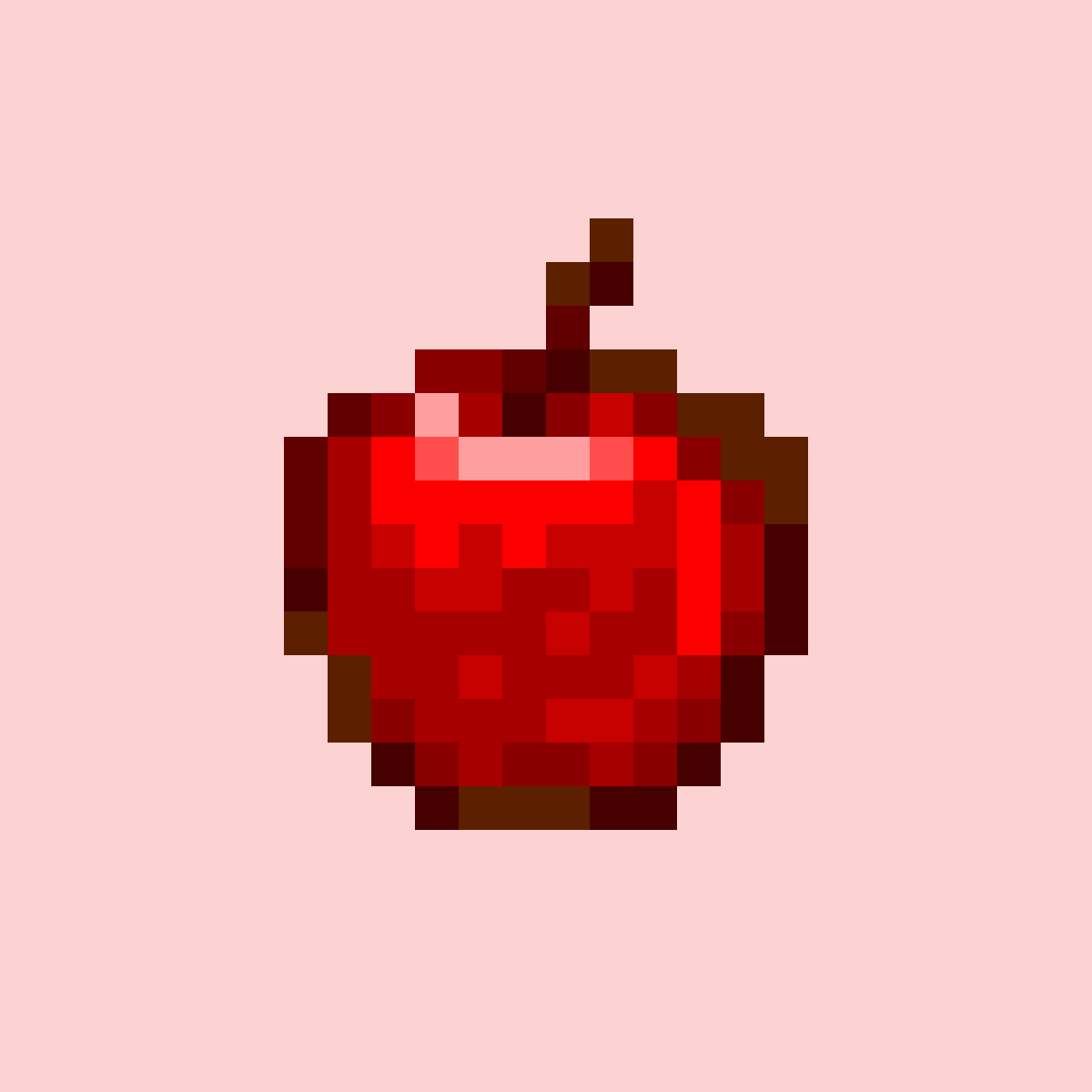 The Forgotten Fruits Gallery